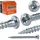 SIMPSON STRONG TIE Verbinderschraube CSA 5,0 x 50 250 Stück