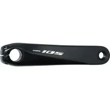 Shimano Kurbelarm Links 175 mm FC-R7000 - black