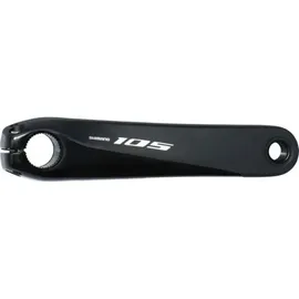 Shimano Kurbelarm Links 175 mm FC-R7000 - black
