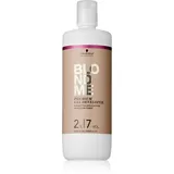 Schwarzkopf Professional BlondMe Premium Care Developer