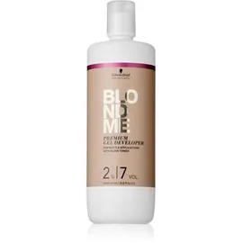 Schwarzkopf Professional BlondMe Premium Care Developer 12% 1000 ml