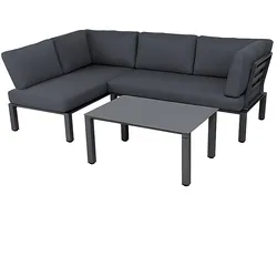 WIDOO Ecklounge