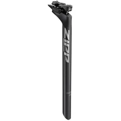 ZIPP Sattelstütze Service Course schwarz | 20 mm Offset