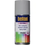 belton Sprühlack Belton Spectral Lackspray 150 ml lichgrau grau