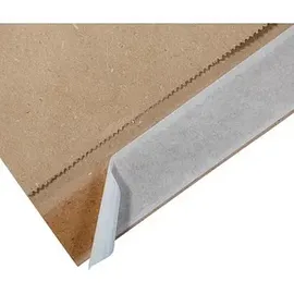 Flexipak classic eco ca. DIN D4 ohne Fenster natur mit 5,0 cm Falte, 500 St.