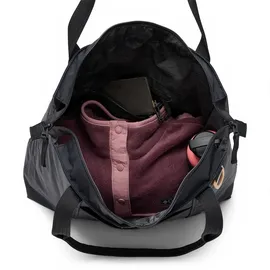 Columbia Cottonwood Creek Tote Synthetik Black