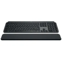 Logitech MX Keys S DE