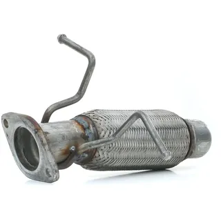 Polmo Flexrohr, Auspuff Abgasrohr 08.48