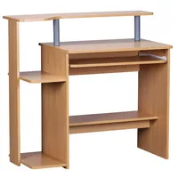 KADIMA DESIGN Computertisch WL1.163 94x90,5x48,5 cm Laptop Tisch Modern