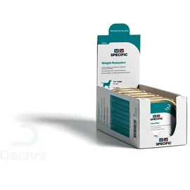 Specific Canine Adult Crw-1 Gewichtsreduktion Hundefutter Box 6x300g - Multicolor - 6x300g