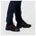 Salewa Wildfire 2 Schmale Approach-schuhe - Black / Black - EU 42