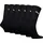 Puma UNISEX CREW SOCK 6P ECOM 6er Pack Schwarz 47-49