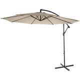 MCW Terni Ø 300 cm Creme