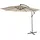 MCW Terni Ø 300 cm Creme