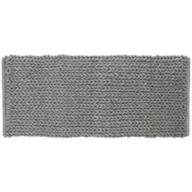5five simply smart 5five - Teppich 120x50cm hellgrau