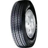 Fulda Regiocontrol M+S 3PMSF 235/75 R17.5 132/130M