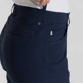 Craghoppers Milla Blau 36