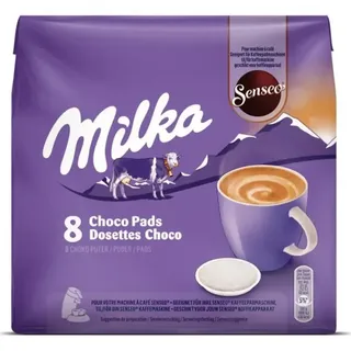 Senseo Milka - 8 pcs
