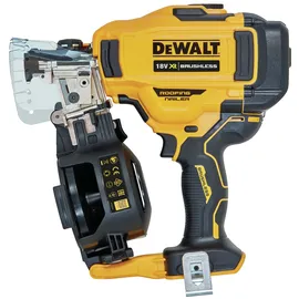 DeWalt DCN 45 RNNT Akku-Dachpappennagler 18V