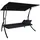 Angerer Motion Zip anthrazit 3-Sitzer