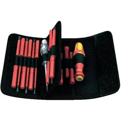 Kraftform Kompakt VDE 60i/62i/65i/18