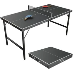Mini Tischtennisplatte Flexi