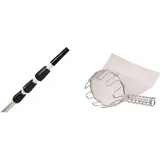 Neustanlo Teleskopstange XXL 5 m