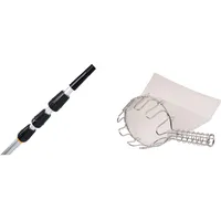 Neustanlo Teleskopstange XXL 5 m