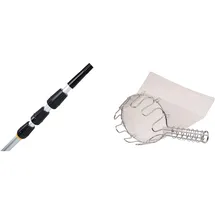 Neustanlo Teleskopstange XXL 5 m