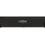 Crucial Pro DDR5-6000 16GB Modul (1x16GB) CL36 Schwarz CP16G60C36U5BT