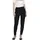 Only Poptrash Hose Regular Fit Schwarz L