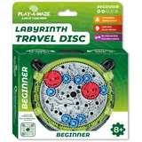 Carletto Labyrinth Travel Disc Beginner