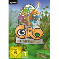 Ciro, der Dinosaurier PC