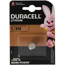 Duracell Akku 3 V 160 mAh 1 St.