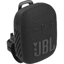 JBL Wind 3S schwarz