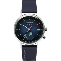 Bauhaus Solar 21123 Herrenarmbanduhr