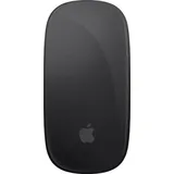 Apple Magic Mouse Maus Bluetooth® Schwarz Wiederaufladbar