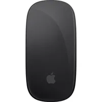 Apple Magic Mouse Maus Bluetooth® Schwarz Wiederaufladbar