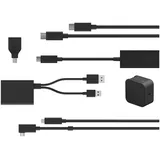 HTC Vive Wired Streaming Kit Adapter Schwarz PC