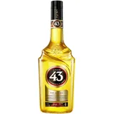 Licor 43 Cuarenta y tres 31%