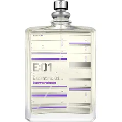 Escentric Molecules ESCENTRIC 01 Eau de Toilette