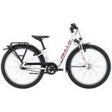 BULL'S Tokee Street Girl 26 Zoll RH 44 cm weiß