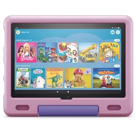 Amazon Fire HD 10 Kids 2021 10.1" 32 GB Wi-Fi lavendel