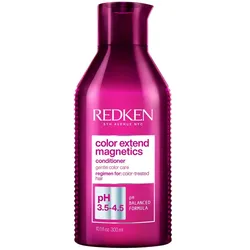 Color Extend Magnetics Conditioner