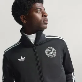 adidas Germany Anniversary Trainingsjacke - Black - 3XL
