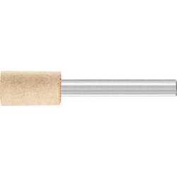 PFERD Poliflex-Feinschleif-Werkzeuge PF ZY 1220/6 AW 120 LR