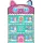 Spin Master Gabby's Dollhouse Adventskalender 2023