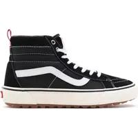 Vans Sk8-Hi MTE-1 black/true white 43