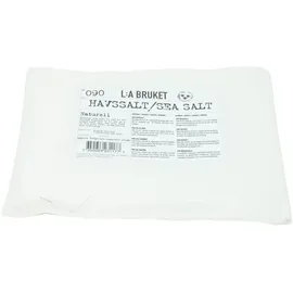 L:A Bruket Sea Salt 090 300 g