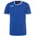 Kempa CURVE TRIKOT royal/weiss M